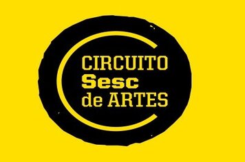 Divinolândia receberá pela primeira vez o Circuito Sesc de Artes