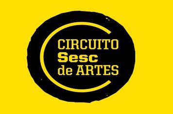 Divinolândia receberá pela primeira vez o Circuito Sesc de Artes