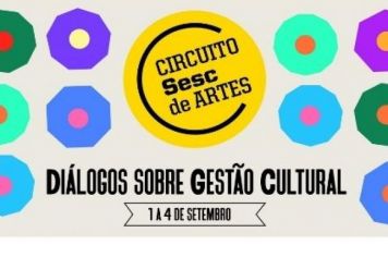 Divinolândia participa do Circuito Sesc de Artes em setembro